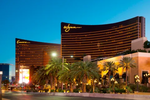 UAE grants its first commercial gaming license to Wynn Resorts