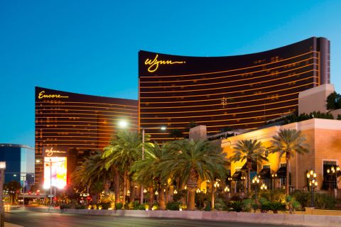 UAE grants its first commercial gaming license to Wynn Resorts