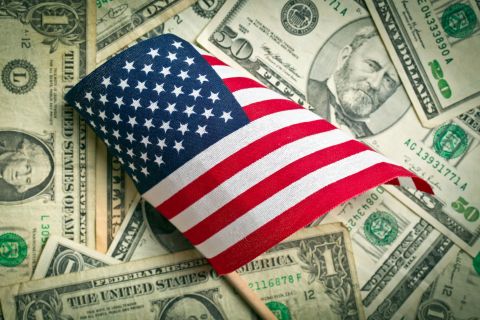 List of US presidents placed on money and coins