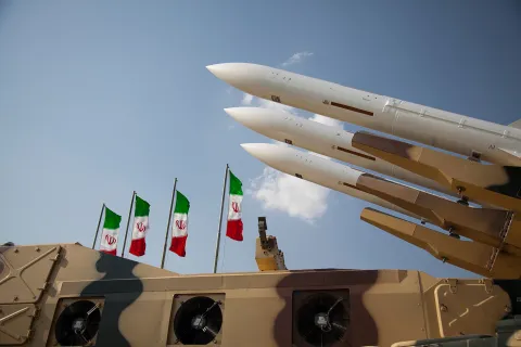 Israel adopts new rhetoric on striking Iran amid Nuclear bomb leak reports