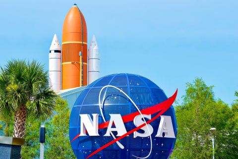 NASA points 9 possible landing sites for Artemis III moon mission