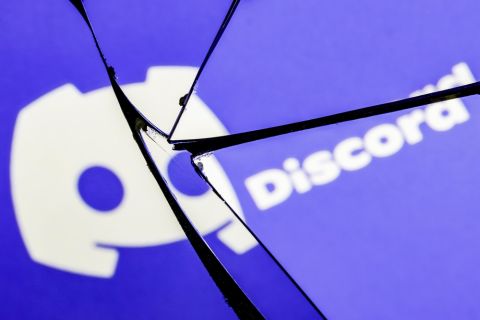 Russia bans Discord in latest move to tighten internet control