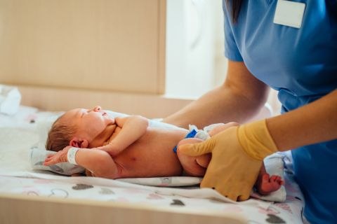 Newborn scandal: Turkey arrests dozens, strips hospitals licenses for child trafficking 