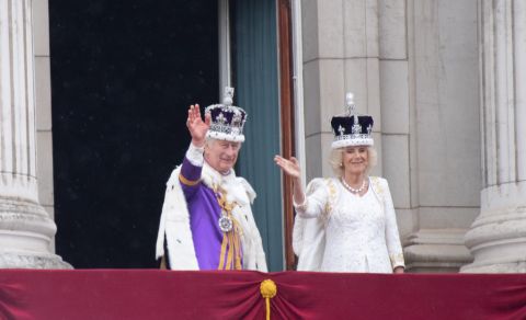 Preparations start for King Charles III's funeral, is his health deteriorating?