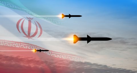 Iran accuses US of 'complicity' in Israel's anticipated attack