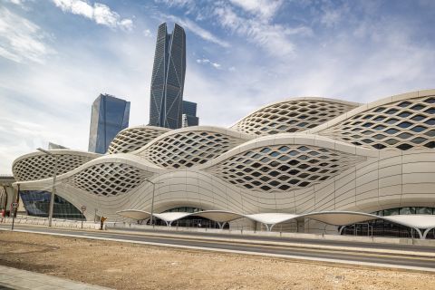 Riyadh Metro set to launch first phase, transforming the Saudi capital