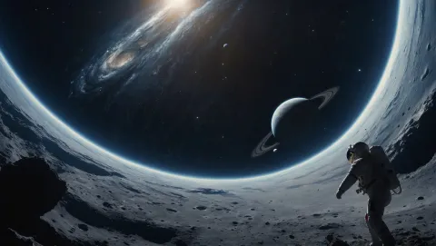 A Chinese company is now selling space tourism tickets for $211,000