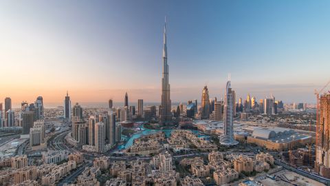 UAE’s Binghatti launches $1.5B residential project