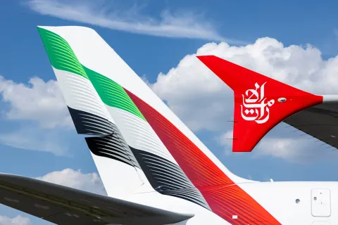 Emirates airlines invests $48M in cutting-edge aviation training systems
