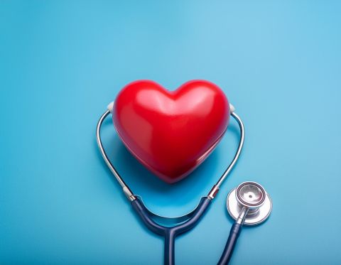 12 Healthy heart habits parents should teach their kids