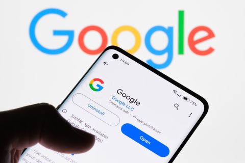 Google uses AI to detect stolen Android phones