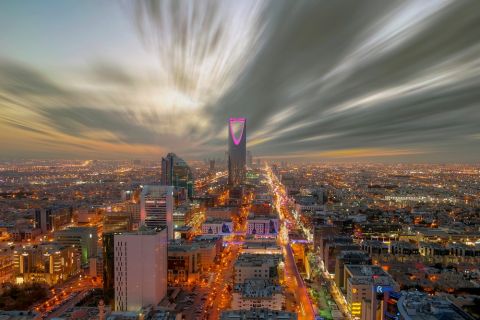Saudi Arabia leads MENA startup rise with $165m investment in September