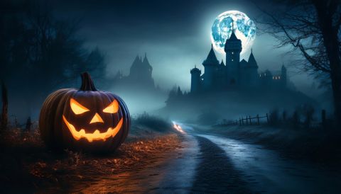 How to prepare decorations for Halloween 2024 