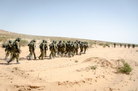 Israel reportedly penetrate and annex part of Syrian territory amid Sofa 53 plan