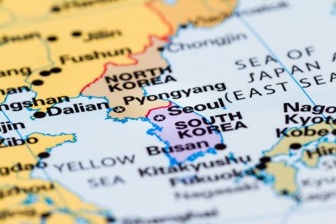 North Korea declares South Korea as 'hostile' state