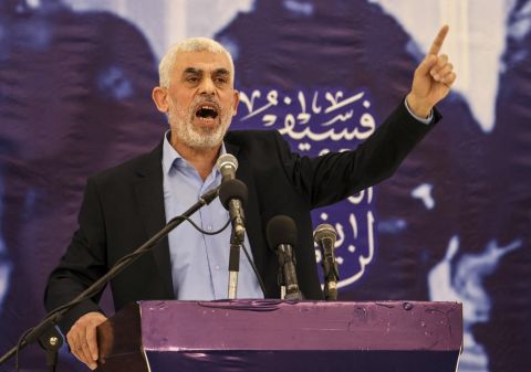 بعد عام من الحرب في غزة.. ما هي أهداف 