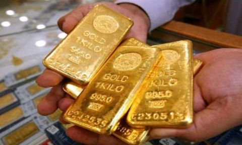 أسعار الذهب اليوم في الأردن الجمعة 15 نوفمبر 2024.. بكم عيار 21؟