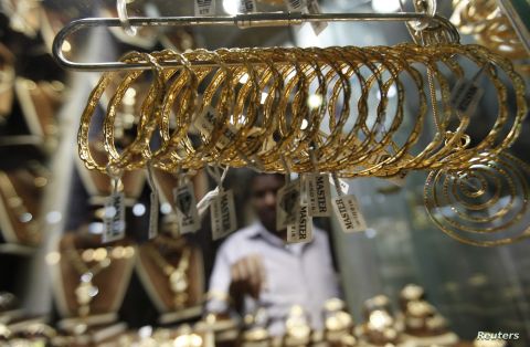 تعرف على أسعار الذهب اليوم في العراق الخميس 28 نوفمبر 2024