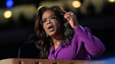 أنجلينا جولي تتحول من مغنية أوبرا إلى مخرجة سينمائية في Stitches