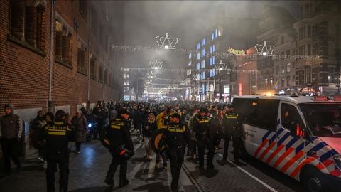 توقعات إسرائيلية بإقالة نتنياهو شخصيات هامة في حكومته