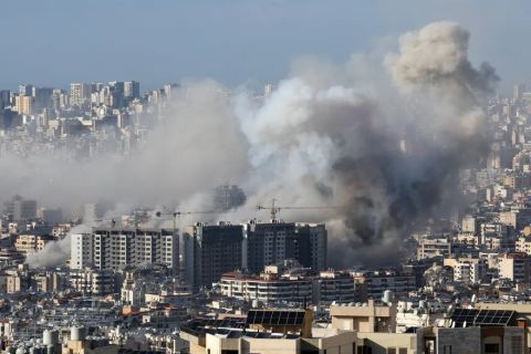 بعد قرار الجنائية الدولية.. ما الدول التي ستنفذ قرار اعتقال نتنياهو وغالانت؟