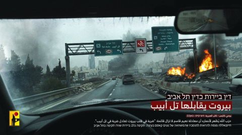 4 ملايين إسرائيلي دخلوا 