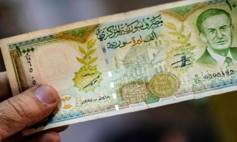 سعر الدولار اليوم في مصر الخميس 7 نوفمبر 2024.. الأخضر يصعد