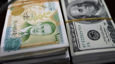 سعر الدولار اليوم في مصر الاثنين 11 نوفمبر 2024.. 