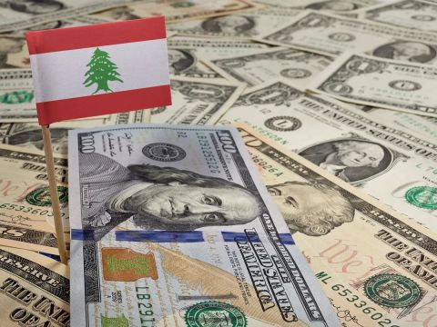 سعر الدولار اليوم في لبنان الأربعاء 6 نوفمبر 2024.. الليرة الآن