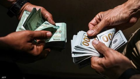 سعر الدولار اليوم في السودان الخميس 14 نوفمبر 2024 في السوق السوداء