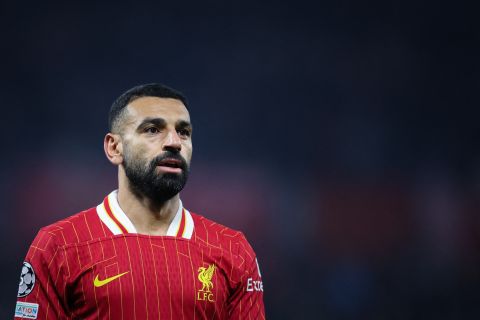 صلاح ينتقد إدارة ليفربول.. ما السبب؟