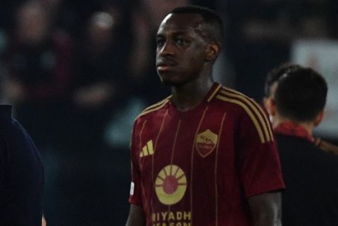 شاهد: ظهور السعودي عبد الحميد الأولى في الدوري الإيطالي