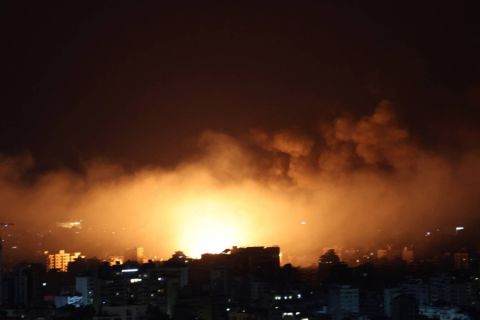 لبنان يوضح مطالبه الموصلة لـ