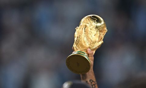 تعرف على تفاصيل قرعة تصفيات أوروبا المؤهلة لـ كأس العالم 2026