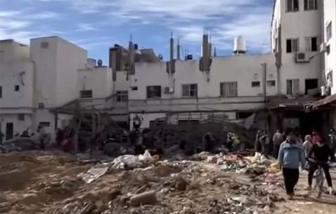 انتحار 6 جنود إسرائيليين على الأقل بغزة ولبنان