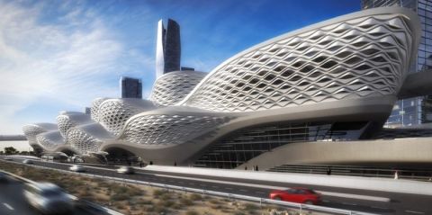 أسعار تذاكر قطار الرياض 2024 وكيفية الحجز 