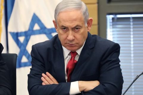 اعتقال أشخاص بمكتب نتنياهو كشفوا معلومات حساسة