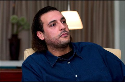 Did Hannibal Gaddafi die in Lebanon jail?