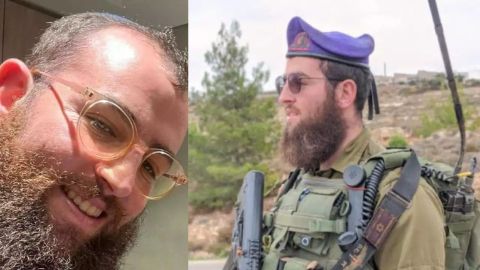 Was Iran behind death of Rabbi Zvi Kogan?