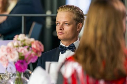 Norwegian Royal scandal! Marius Borg Høiby accused of rape
