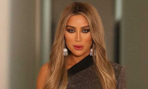 في يوم ميلادها مايا دياب: (السنة هي الأسوأ !)
