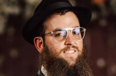 Was Iran behind death of Rabbi Zvi Kogan?