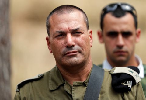Eyal Zamir, Director General of Israeli Defense Ministry, resigns