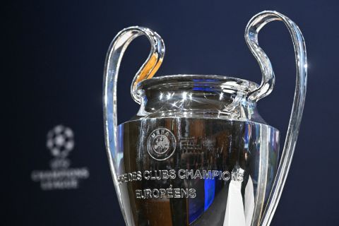 الذكاء الاصطناعي يتنبأ بنتائج مباريات اليوم في دوري أبطال أوروبا 2024-25