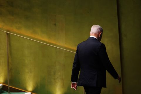 Israel investigates leak of altered Hamas documents