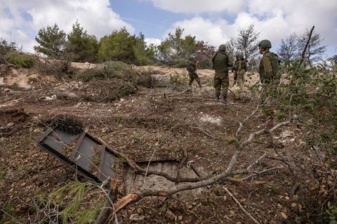 Israeli army fails to advance in Khiam; Heavy bombardment on Baalbek and South Lebanon