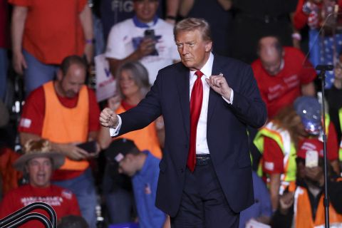US inflation is expected to rise, whether Trump or Harris wins the elections 