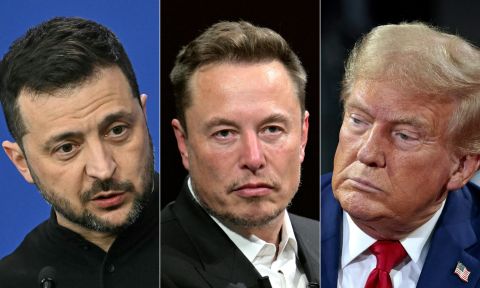 What role could Elon Musk play in Trump's administration?