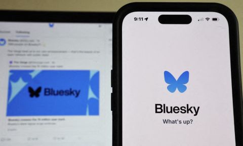 Bluesky welcomes 1 million new users daily CEO says