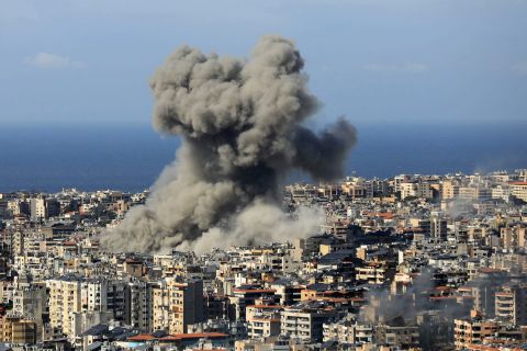 Netanyahu declares new existential war amid rising domestic tensions  